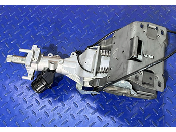 Cab and interior MERCEDES-BENZ