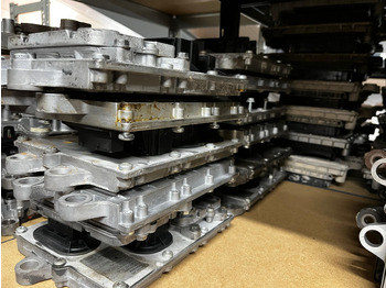 ECU Mercedes ECU PLD OM501: picture 2