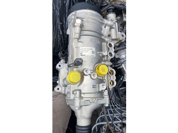 Fuel filter MERCEDES-BENZ Actros