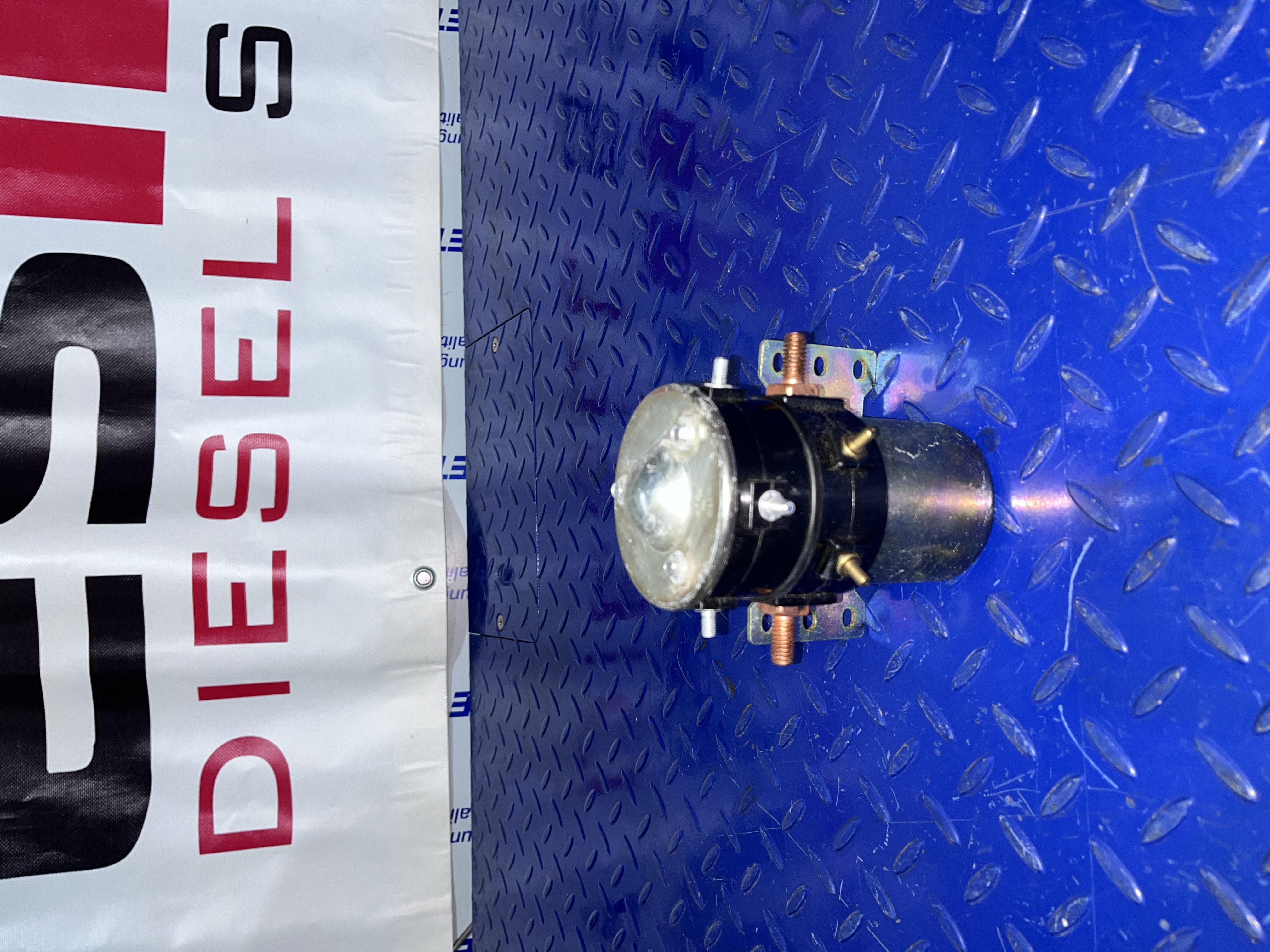 Spare parts for Construction machinery CUMMINS PARALLEL SWITCH: picture 3