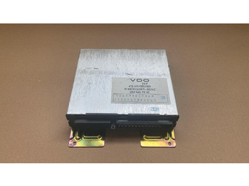 ECU VDO