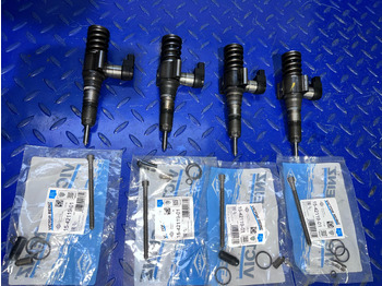 Injector VOLKSWAGEN
