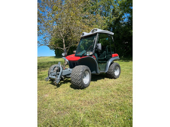 Farm tractor AEBI