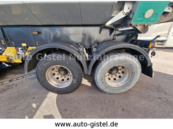 Tipper semi-trailer Kempf SKM 32/2 Alu,Thermo,Alufelgen,Zwillingsbereifung: picture 4