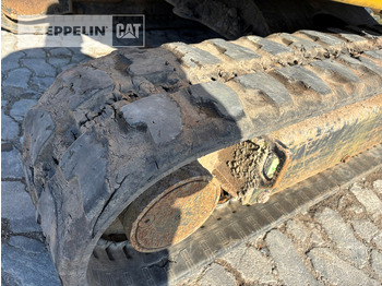 Mini excavator Cat 303.5ECR: picture 5 Mini excavator Cat 303.5ECR: picture 5