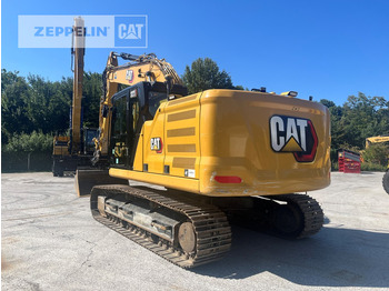 Crawler excavator Cat 323-07D: picture 2
