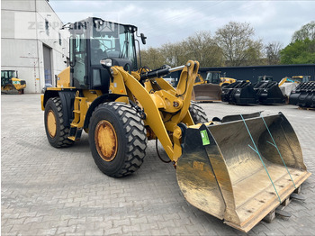 Wheel loader CATERPILLAR 914