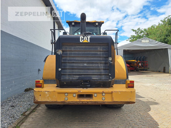 Wheel loader Cat 950GC: picture 4 Wheel loader Cat 950GC: picture 4
