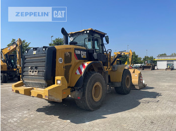 Leasing of Cat 950M Cat 950M: picture 5