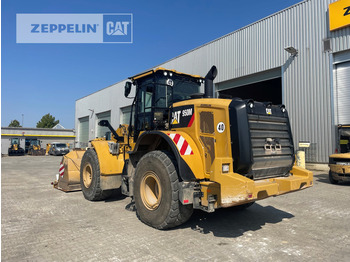 Leasing of Cat 950M Cat 950M: picture 3