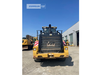 Leasing of Cat 950M Cat 950M: picture 4