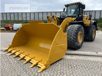 Wheel loader CATERPILLAR
