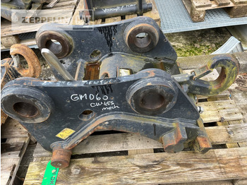 Quick coupler CATERPILLAR