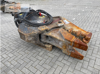 Demolition shears CATERPILLAR