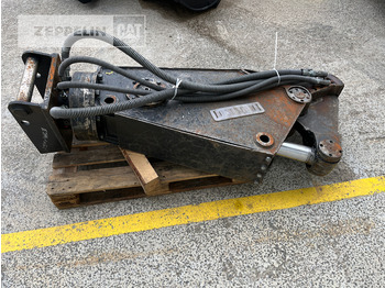 Demolition shears Cat S308 Schrottschere: picture 2