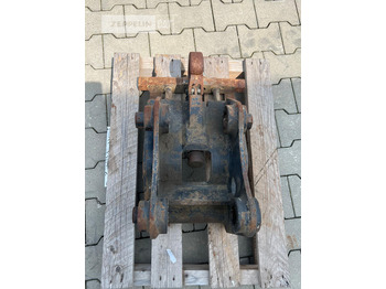 Quick coupler for Construction machinery Cat Schnellwechsler CW10: picture 2 Quick coupler for Construction machinery Cat Schnellwechsler CW10: picture 2