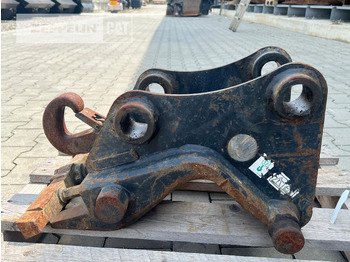 Quick coupler CATERPILLAR