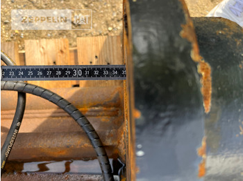 Quick coupler for Construction machinery Komponenten CW30S hydr. 329E: picture 5 Quick coupler for Construction machinery Komponenten CW30S hydr. 329E: picture 5