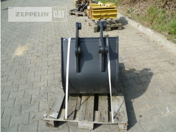 Excavator bucket for Construction machinery Komponenten Primärprodukte Kompo: picture 4