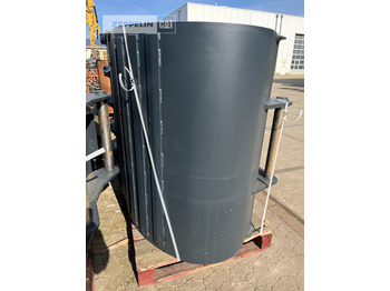 Excavator bucket for Construction machinery Komponenten TL1450 OQ70/55: picture 3