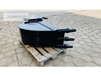 Excavator bucket for Construction machinery Komponenten TL500 CW20S: picture 2 Excavator bucket for Construction machinery Komponenten TL500 CW20S: picture 2