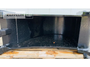 Excavator bucket for Construction machinery Komponenten TL500 CW20S: picture 5 Excavator bucket for Construction machinery Komponenten TL500 CW20S: picture 5