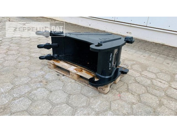Excavator bucket for Construction machinery Komponenten TL500 CW20S: picture 4 Excavator bucket for Construction machinery Komponenten TL500 CW20S: picture 4