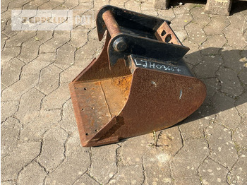 Excavator bucket LEHNHOFF