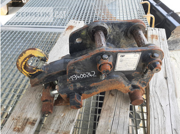 Quick coupler VERACHTERT