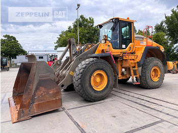 Wheel loader VOLVO L150H