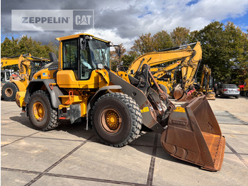 Wheel loader Volvo L90: picture 2