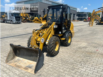 Wheel loader ZEPPELIN