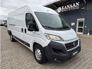Panel van FIAT Ducato Maxi