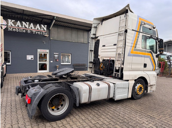 Tractor unit MAN TGX 18.440 4x2 LLS-U LowLiner XXL: picture 4 Tractor unit MAN TGX 18.440 4x2 LLS-U LowLiner XXL: picture 4