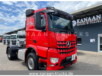 Tractor unit MERCEDES-BENZ Arocs 1845
