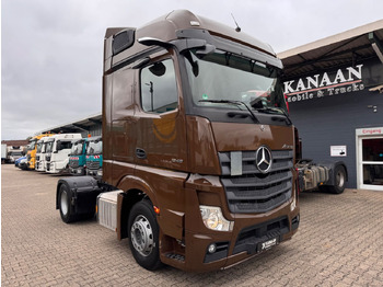 Tractor unit MERCEDES-BENZ Actros 1848