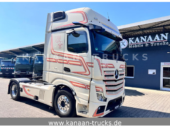 Tractor unit MERCEDES-BENZ Actros 1848