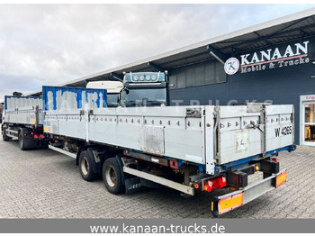 Leasing of Wecon AWZ 218 LZ Tandem BDF Pritsche Wecon AWZ 218 LZ Tandem BDF Pritsche: picture 2 Leasing of Wecon AWZ 218 LZ Tandem BDF Pritsche Wecon AWZ 218 LZ Tandem BDF Pritsche: picture 2