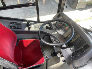 Suburban bus MAN A72: picture 5