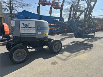 Articulated boom GENIE Z45/25