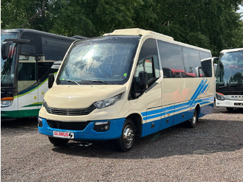 Minibus IVECO Rapido