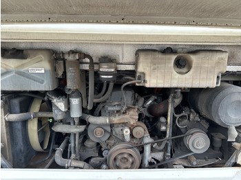 City bus Iveco Irisbus Crossway LE SFR 162 *AC*100 km/h*Schalt Iveco Irisbus Crossway LE SFR 162 *AC*100 km/h*Schalt: picture 4 City bus Iveco Irisbus Crossway LE SFR 162 *AC*100 km/h*Schalt Iveco Irisbus Crossway LE SFR 162 *AC*100 km/h*Schalt: picture 4