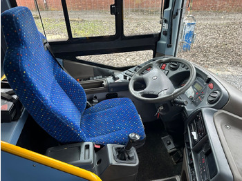 City bus Iveco Irisbus Crossway LE SFR 162 *AC*100 km/h*Schalt Iveco Irisbus Crossway LE SFR 162 *AC*100 km/h*Schalt: picture 5 City bus Iveco Irisbus Crossway LE SFR 162 *AC*100 km/h*Schalt Iveco Irisbus Crossway LE SFR 162 *AC*100 km/h*Schalt: picture 5