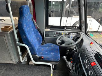Leasing of Iveco Kapena Tema 100 (32*Sitze*DE*TOP*Schalt) O510  Iveco Kapena Tema 100 (32*Sitze*DE*TOP*Schalt) O510: picture 4