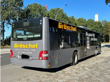 City bus MAN A21 Lions City (DE*Euro5*TOP) A20/Citaro: picture 2