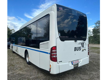 City bus Mercedes-Benz 2x O 530 Citaro LE (50 Sitze): picture 3