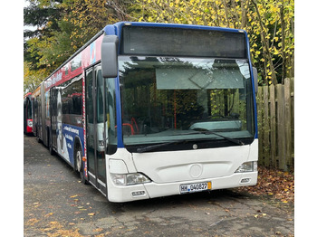 Articulated bus MERCEDES-BENZ Citaro