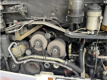 Articulated bus Mercedes-Benz O530 Citaro G (EEV* DE-Bus): picture 3 Articulated bus Mercedes-Benz O530 Citaro G (EEV* DE-Bus): picture 3