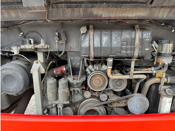 Suburban bus Mercedes-Benz O550 Integro (56 Sitze*Klima*Schalt): picture 4 Suburban bus Mercedes-Benz O550 Integro (56 Sitze*Klima*Schalt): picture 4