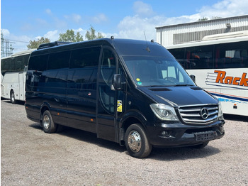 Minibus MERCEDES-BENZ Sprinter 519